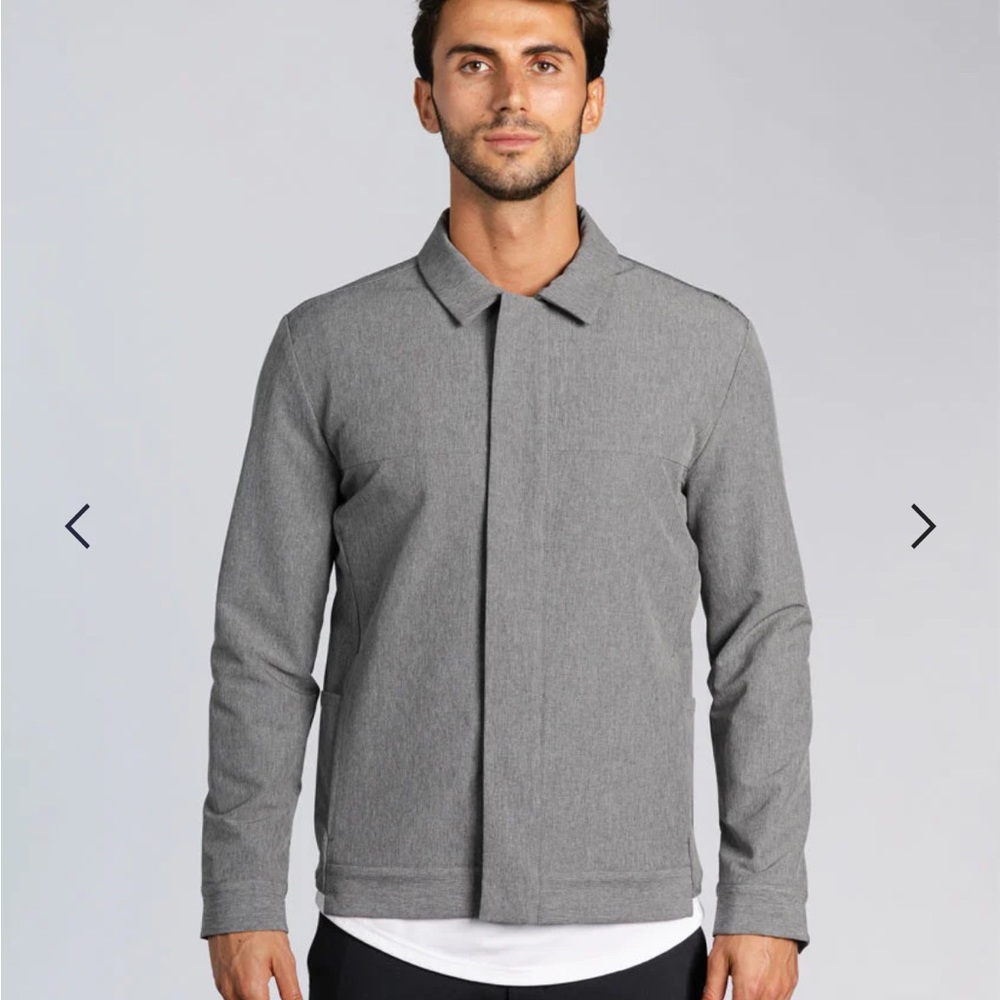 BYLT District Jacket